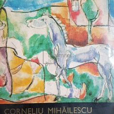 Petre Oprea - Corneliu Mihailescu (editia 1972)