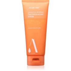 Azure Tan Smooth &amp; Remove peeling solid exfoliant 200 ml