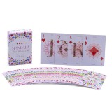 Carti de joc si oracol - Mandala