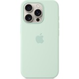 IPHONE 16 PRO SI CASE AQUAMARINE-ZML