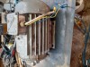 Motor electric 380volt