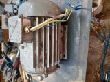 Motor electric 380volt