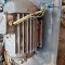 Motor electric 380volt
