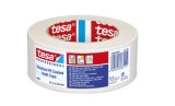 Banda adeziva pentru reparatii, alb, 25m x 50mm, Tesa - 4688