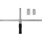 Cheie roata 17, 19, 21, 23mm AutoDrive ProParts, Oem
