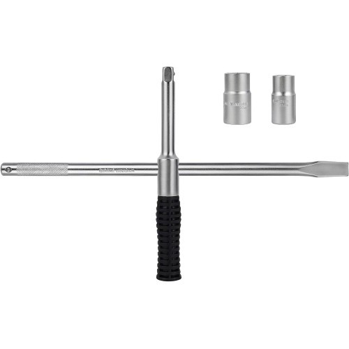 Cheie roata 17, 19, 21, 23mm