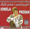 CD Ionela Prodan ‎– Astă Seară-i Seară Mare!, original, Folk
