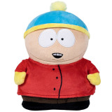 Jucarie din plus Eric Cartman, South Park, 23 cm, Play By Play