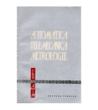 colectiv - Automatica Telemecanica Metrologie vol.VI - 102296