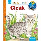 Cic&aacute;k - MIT? MI&Eacute;RT? HOGYAN? 7. - Patricia Mennen
