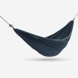 Hamac Basic 300 x 150 cm 1 persoană Albastru &icirc;nchis