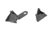 Set cleme reparat faruri Toyota Corolla (E14/E15), 06.2010-12.2013, Dreapta, fara omologare, Rapid