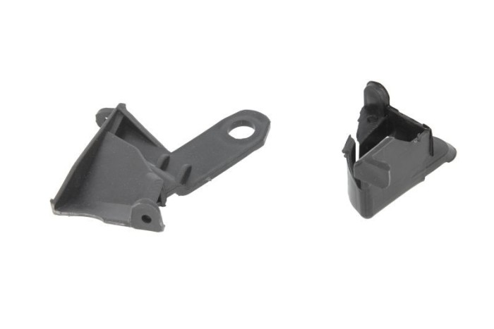 Set cleme reparat faruri Toyota Corolla (E14/E15), 06.2010-12.2013, Dreapta, fara omologare