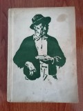 Marin Preda, Moromeții, ediție princeps, 1955, necartonată