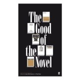 Cumpara ieftin The Good of the Novel