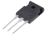 Diodă Schottky Redresoare SiC 1.2kV 12.5A ISO247