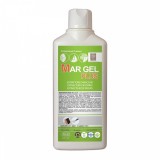 Solutie pentru indepartarea ruginii Mar Gel Plus, 0.5L Faber, pentru marmura, travertin si piatra naturala