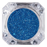 Cumpara ieftin Sclipici Glitter Unghii Pulbere LUXORISE, Albastru #14