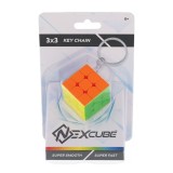 Puzzle mecanic &ndash; MOYU &ndash; Nexcube Keychain 3&times;3