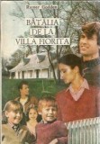 Batalia de la Villa Fiorita - Rummer Godden, Editura Narcis, 1992, Carte Romane Celebre
