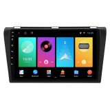 Cumpara ieftin Navigatie Android 14 Dedicata Mazda 3 (2003-2009) 9 inch IPS, 2GB RAM, 32GB ROM, GPS, WiFi, Bluetooth, MirrorLink, Radio FM