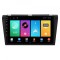 Navigatie dedicata cu Android Mazda 3 2003 - 2009, 2GB RAM, Radio GPS Dual