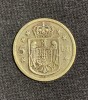 Moneda 5 lei 1930 KN