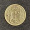 Moneda 5 lei 1930 KN