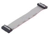 Cablu Panglică IDC 1.27mm 0.15m