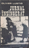 JURNAL INSINGERAT-OLIVER LUSTIG