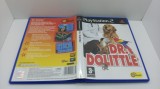 Joc PS2 Dr Dolittle (ID 000058)