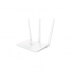 Router wireless Tenda F3, N 300Mbps, 3 antene fixe foto