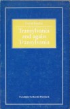 David Prodan - Transylvania and again Transylvania