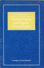 David Prodan - Transylvania and again Transylvania foto