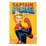 Captain Marvel