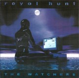 Royal Hunt - The Watchers Album CD EP Muzica Marca CD-Maximum