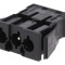 Conector regletă de conexiuni deconectabilă