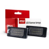 Lampă de &icirc;nmatriculare CLP02 BMW AMIO-04537