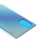 Capac Baterie Oppo Reno4 Pro 5G, Albastru