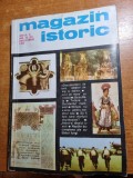 magazin istoric decembrie 1968