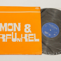 Simon & Garfunkel - disc vinil ( vinyl , LP )