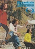 Romania Pitoreasca, nr. 82, octombrie 1978