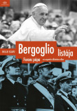 Bergoglio list&aacute;ja Ferenc p&aacute;pa az argentin diktat&uacute;ra ellen - Nello Scavo