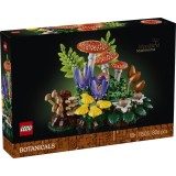 LEGO&reg; Botanicals - Ciuperci de padure (11505)