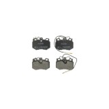 Placute frana CITROEN C15 VD- ABE C1P003ABE