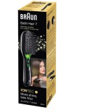 Perie ionica Braun Satin Hair 7 IONTEC BR710