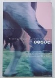 KISSING ENGLAND by SEAN THOMAS , 2001