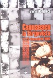 Ceausescu la Targoviste - Viorel Domenico, 1989, Ion Cristoiu, Istorie Romania, 220 pagini