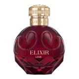 Elie Saab, Elixir Love, Apă de parfum, Pentru femei, 100 ml
