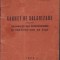 A2543N Uzina CFR Aiud, 1949, carnet de salarizare